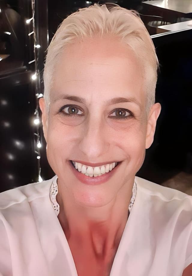 לילך קציר